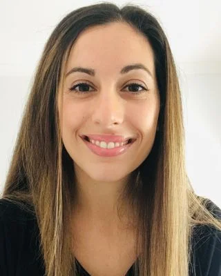 Martina Luongo, registered psychologist in Camberwell, Melbourne