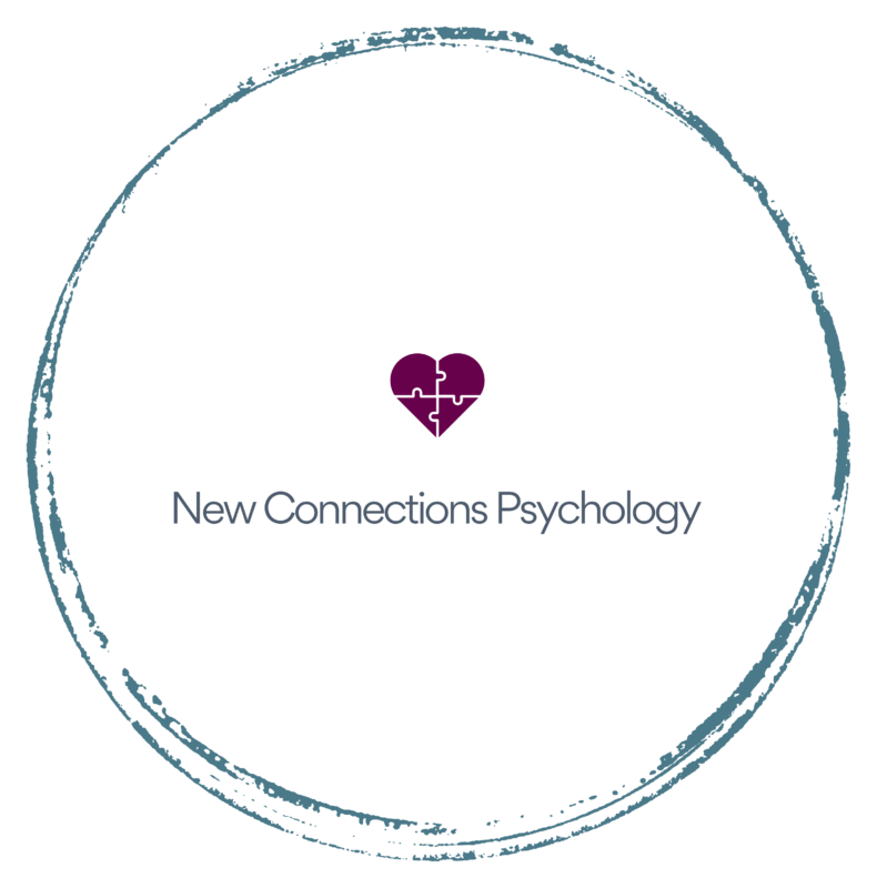 New Connections Psychology